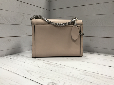 Сумка Майкл Корс Cece бежевая