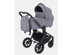 Коляска 3в1 Rant Flex RA077 Grey 2025