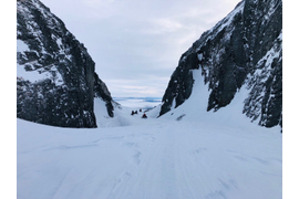 Зима | Маршрут «В ГОСТИ К СААМАМ» 4 дневный тур