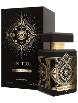 INITIO PARFUMS PRIVES OUD FOR GREATNESS