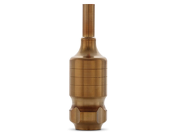 Держатель для картриджей FOREVER PM ERGO, 20 мм (огненно рыжий)