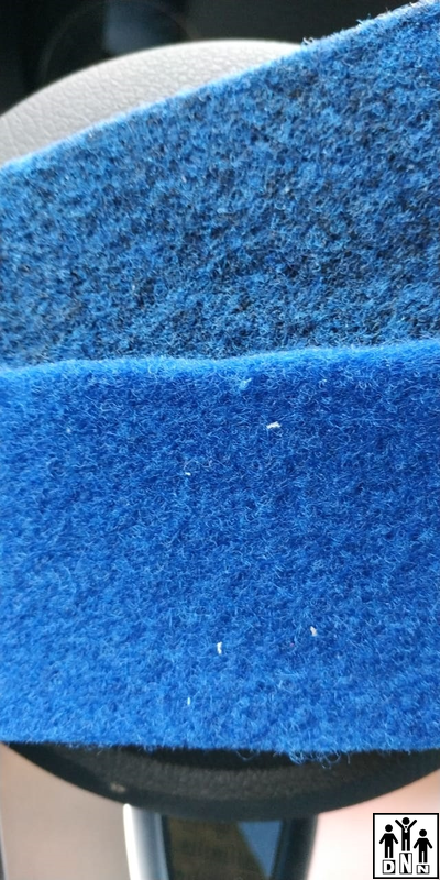 Ковер для спортивной гимнастики