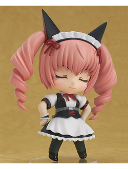 Нендроид Румихо Акиха/Фэйрис (Faris Nyannyan/Rumiho Akiha)