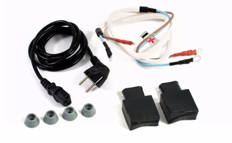 ИБП для котла отопления TEPLOCOM-300