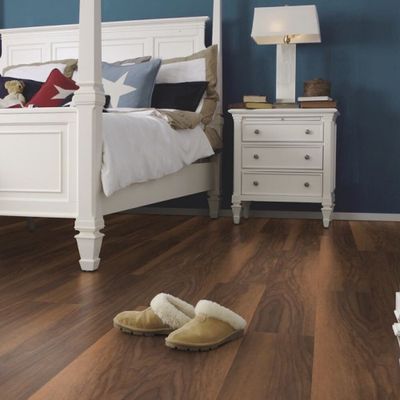 Виниловый пол Wineo 800 Wood Sardinia Wild Walnut DLC00083 замковый