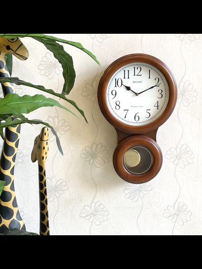 Настенные часы Rhythm CMJ575NR06