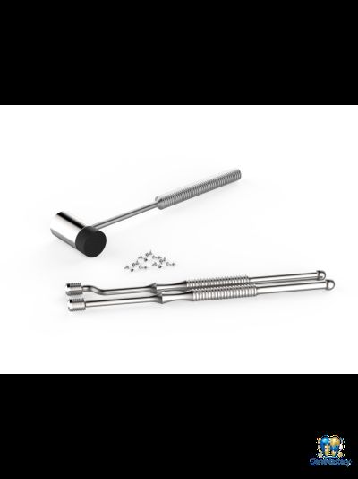 Набор пинов для фиксации мембран (малый)