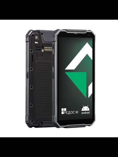 Промышленный смартфон MIG S6
