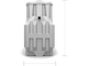 Станция глубокой очистки Ergobox 10 PR (встроенный насос)