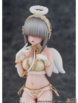 Фигурка 1/7 Янаги Удзаки (Yanagi Uzaki Angel ver.)