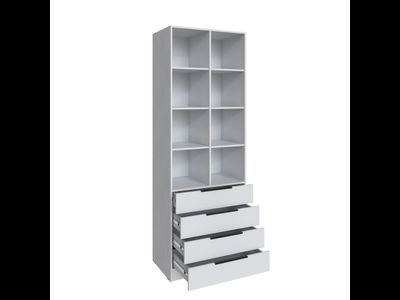 Шкафная группа "Мадрид"  3.2 м Вариант 2 (ТЭКС)