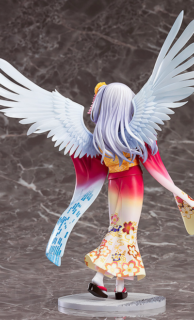 Фигурка 1/8 Тенси (Tachibana Kanade)