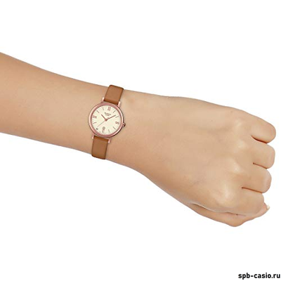 Часы Casio Sheen SHE-4540CGL-9AUDF