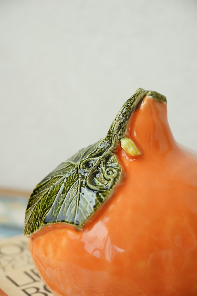 Тыква Загадка