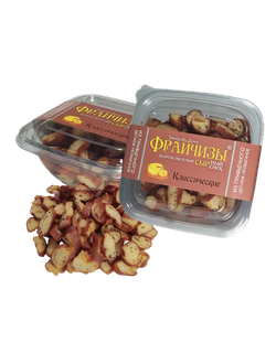 Сырные снеки "Фрайчизы"