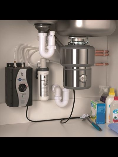 Измельчитель пищевых отходов Evolution Supreme 200 InSinkErator