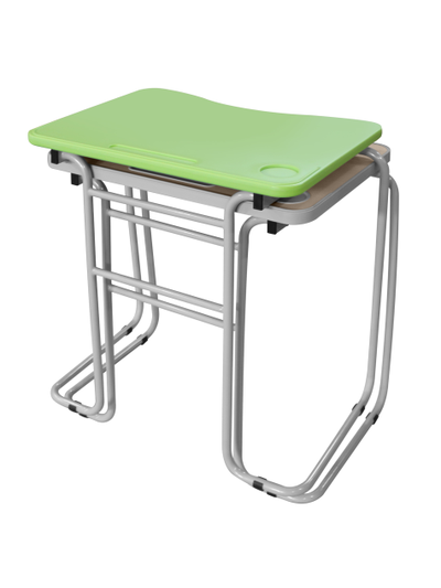 Школьный стопируемый стол ШСТ60