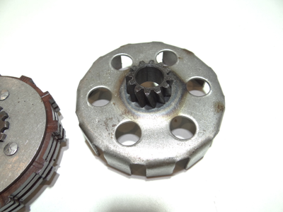 Корзина сцепления В 50