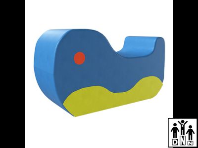 Мягкий комплекс «Кит»