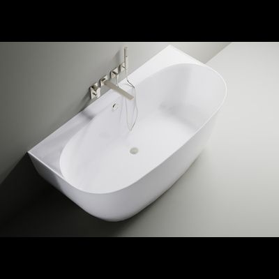 Astra-Form ванна Атрия пристеночная 170/85 см белая