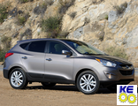 Стекла для HYUNDAI TUCSON II