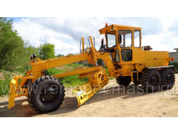 Автогрейдер ДЗ-180