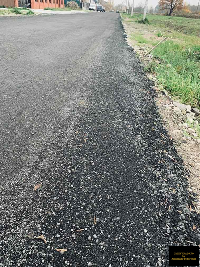 асфальтовая крошка