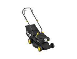 Газонокосилка бензиновая Huter GLM-420LT