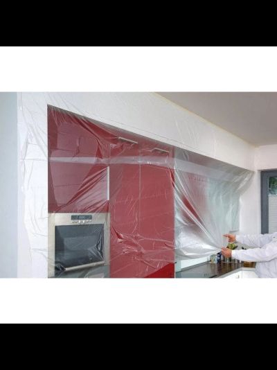 Пленка полиэтиленовая 4м*120м 120 мкм (34 кг) МТ-ПАК ТОРГ