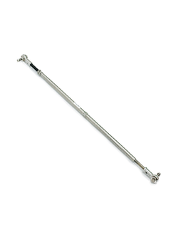 Рычаг рулевой для 2-х моторов  700-950мм