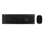 Комплект клавиатура и мышь беспроводные Ningmei CC120 Wireless Keyboard and Mouse Set