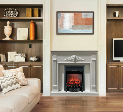 Электрокамин Lio WT