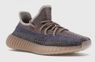 Adidas Yeezy Boost 350 Fade