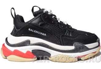 Balenciaga Triple S (Rus 36-45) BLN-004