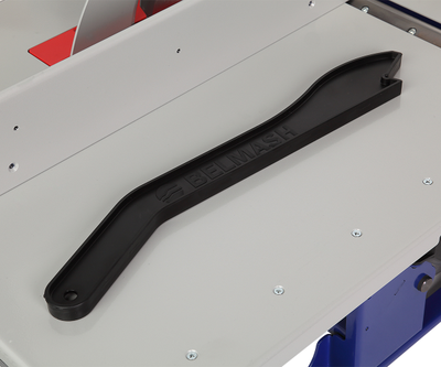 Станок деревообрабатывающий многофункциональный BELMASH MOGILEV 2.4