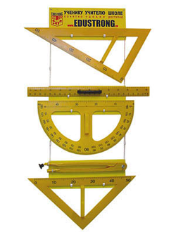 Комплект инструментов классных