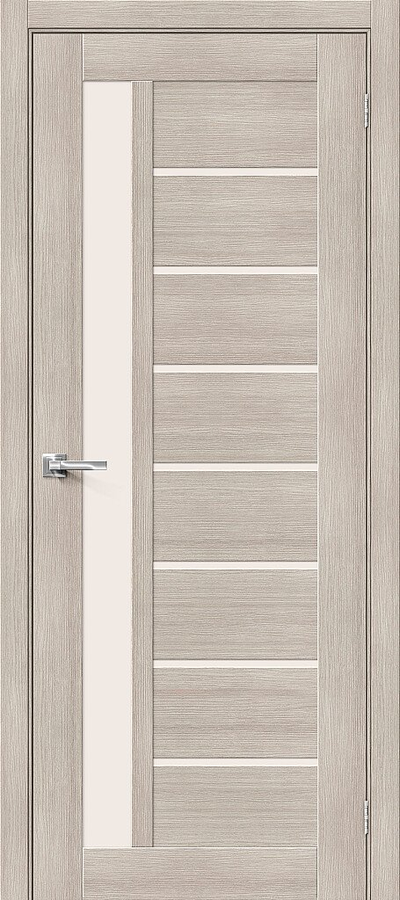 Браво-27  Cappuccino Melinga / Magic Fog