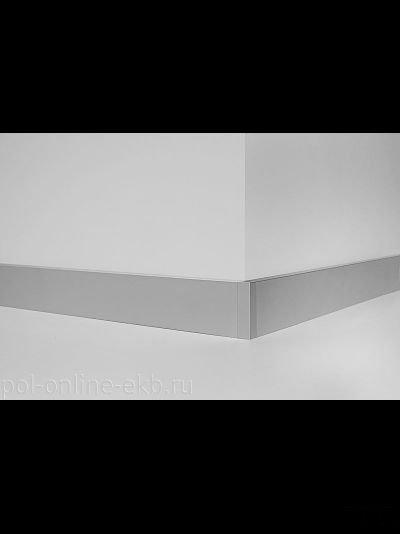 Универсальный стыковочный элемент для плинтуса Profilpas 89