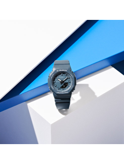 Часы Casio G-Shock GMA-P2100BA-2A