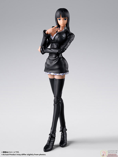 Фигурка Нико Робин (Nico Robin Enies Lobby S.H.Figuarts)