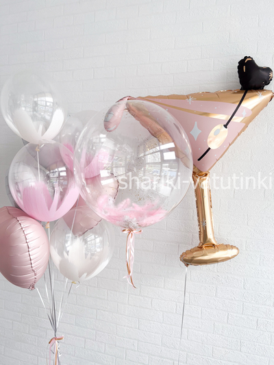 Набор "Мартини для Богини! "