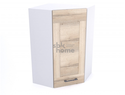 Кухня Дублин - Шкаф ШУ-60 навесной угловой 960