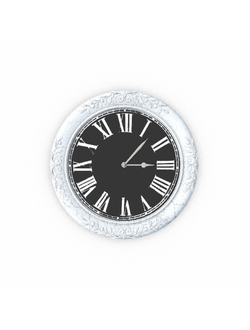 часы Часы настенные Artichoke