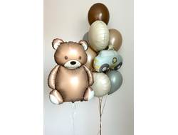 Комплект для мальчика №16