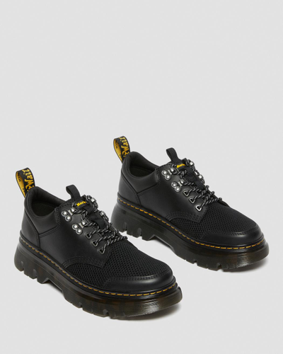 БОТИНКИ DR. MARTENS TARIK LO LEATHER UTILITY SHOES