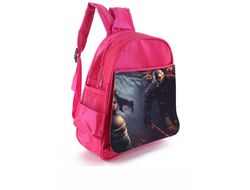 Рюкзак Witcher, Ведьмак №8