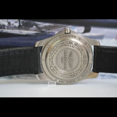 Breitling Aerospace Evo E7936310/BC27/109W