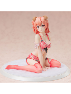 Фигурка 1/7 Юи Юигахама (Yui Yuigahama Lingerie ver.)