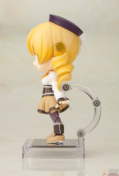 Фигурка Мами Томоэ (Tomoe Mami Cu-Poche)