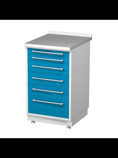 Тумба металлическая AR-01